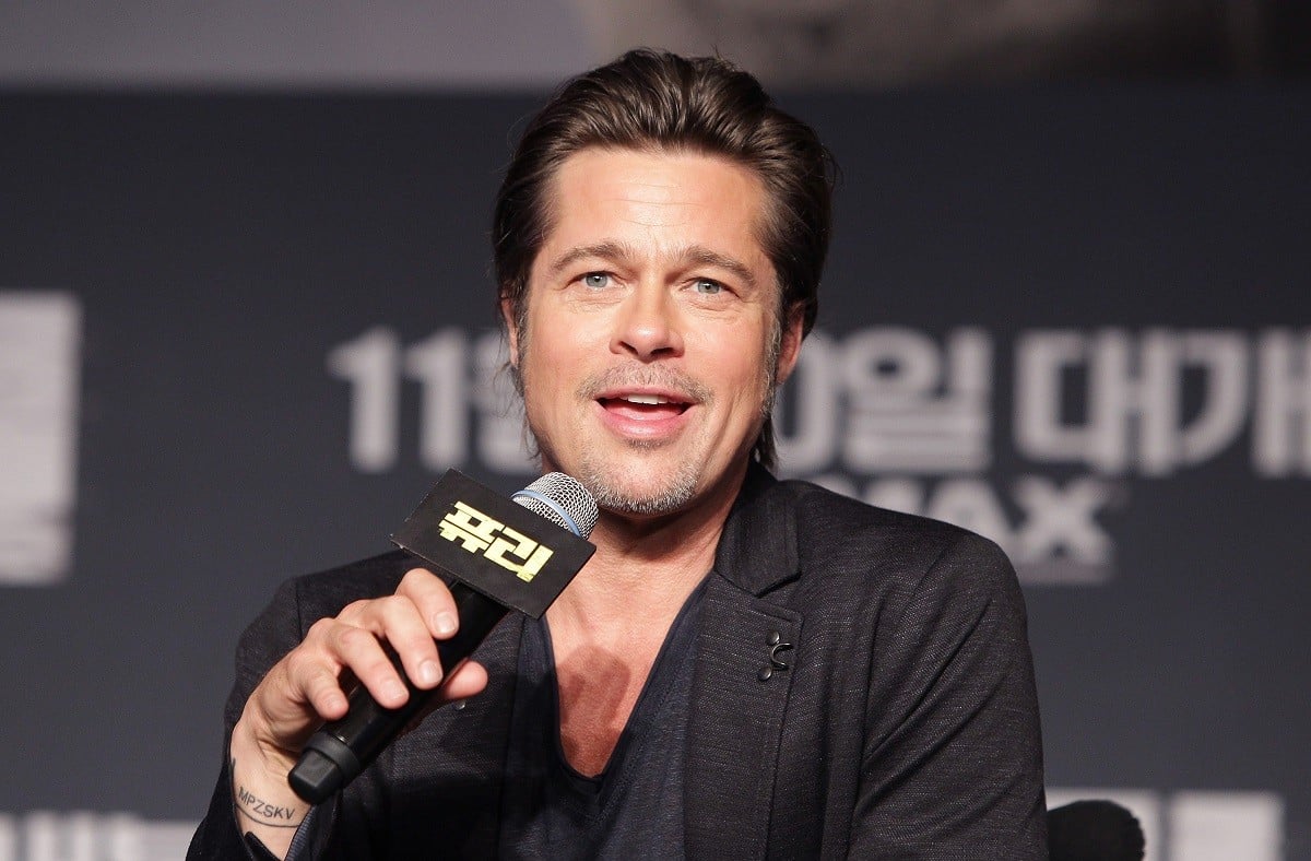 Brad Pitt's Net Worth: How He Out-Earned Aniston, Paltrow, and Jolie