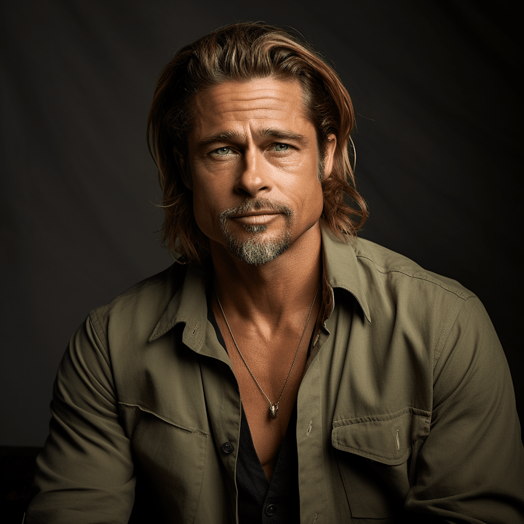How Much Is Brad Pitt Worth? The $400 Million Empire Unpacked